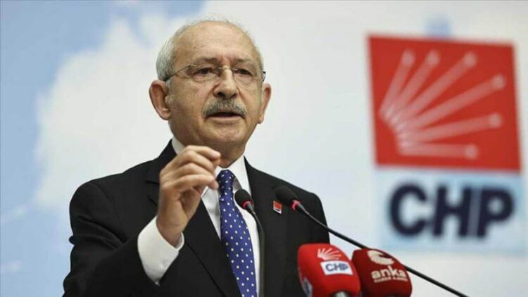 Kılıçdaroğlu’ndan parti içine sert mesaj: Siz gerçekten benimle birlikte misiniz?