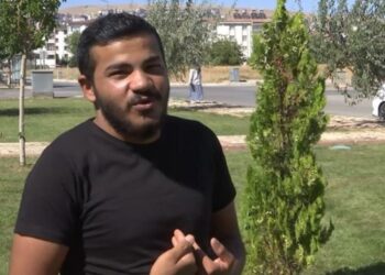 O film gerçek oldu… Hayat hikayesini duyan şaşırıyor