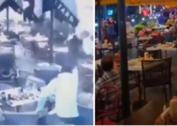 Vadi İstanbul AVM’deki silahlı saldırıda yeni gelişme