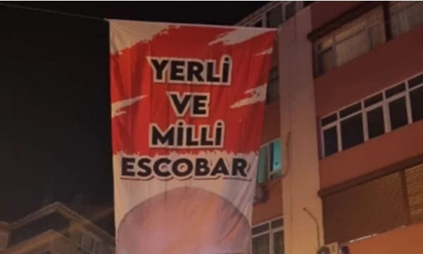 Zafer Partisi il başkanı ifadeye çağrıldı