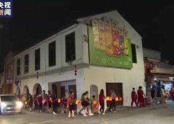 Güz Ortası Bayramı, dünyanın birçok ülkesinde coşkuyla kutlanıyor
