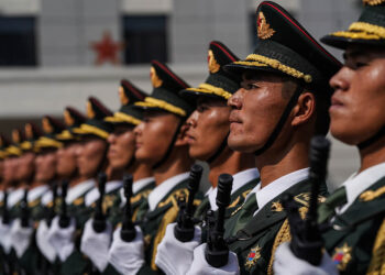Xi’den orduda reformun güçlendirilmesi çağrısı