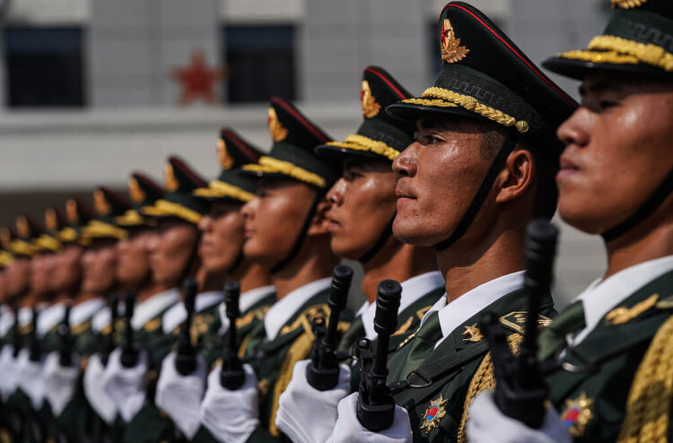 Xi’den orduda reformun güçlendirilmesi çağrısı