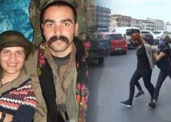 Tutuklanan HDP’li Semra Güzel’in ifadesi ortaya çıktı