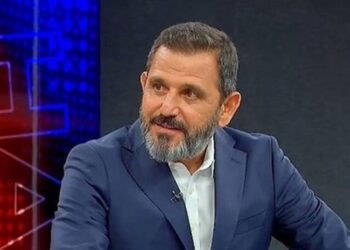 Fatih Portakal’ın yeni adresi belli oldu