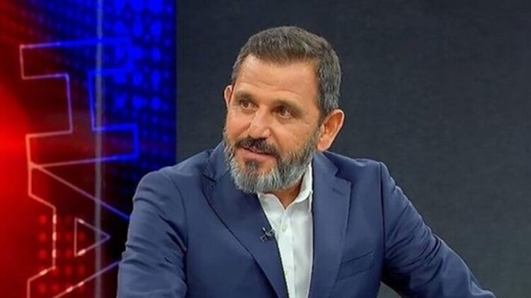 Fatih Portakal’ın yeni adresi belli oldu