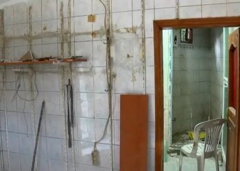 25 metrekareye 3 bin 500 lira isteyen ev sahibi: Çok masraf yaptım