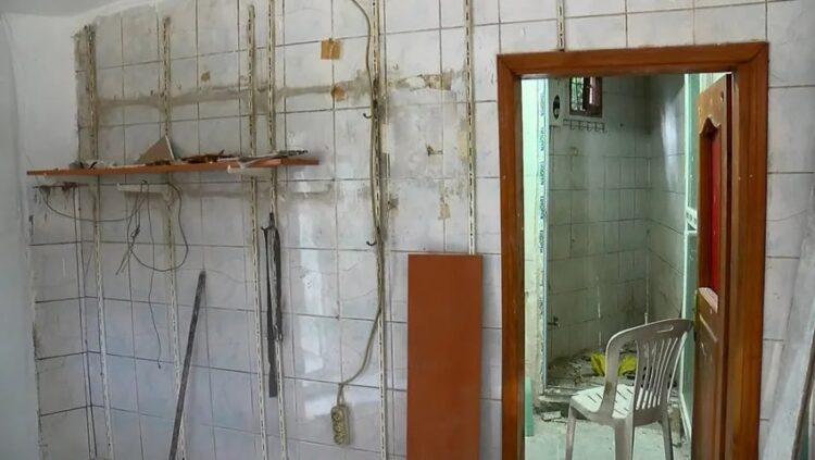 25 metrekareye 3 bin 500 lira isteyen ev sahibi: Çok masraf yaptım