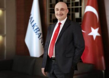 Halkbank Genel Müdürü Osman Arslan’ın gizlediği bilgi ortaya çıktı