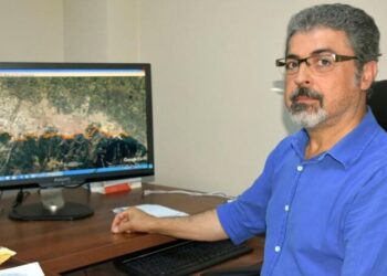 Prof. Sözbilir’den 6.8’lik deprem uyarısı!