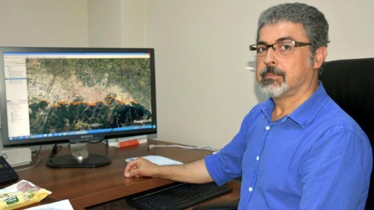 Prof. Sözbilir’den 6.8’lik deprem uyarısı!