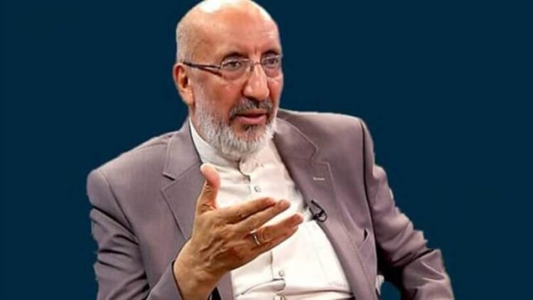 “Abdurrahman Dilipak’tan Ankara rahatsızdı ve olan oldu…”