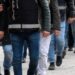 İzmir merkezli 6 ilde FETÖ operasyonu