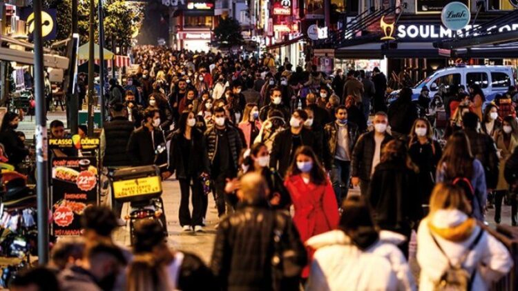 Omicron’un yeni belirtisi gece ortaya çıkıyor, sabah anlaşılıyor!