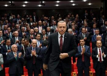 “AKP, ‘kale’sinde ciddi anlamda itibar kaybetti”