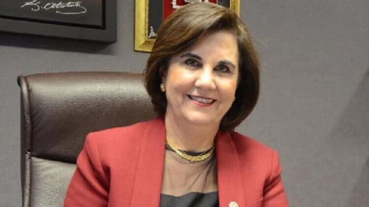 Yeniden CHP’ye döneceği konuşulan Gaye Usluer’den açıklama