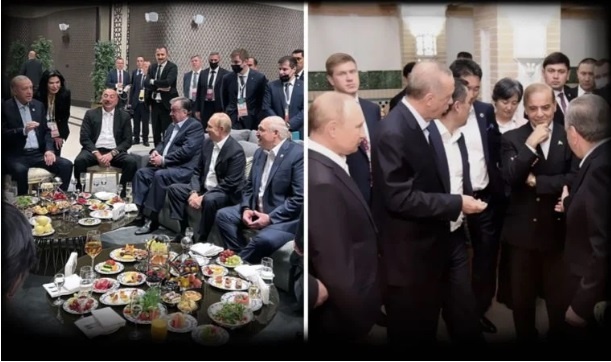 Türkiye ve Pakistan ‘pişti’ oldu