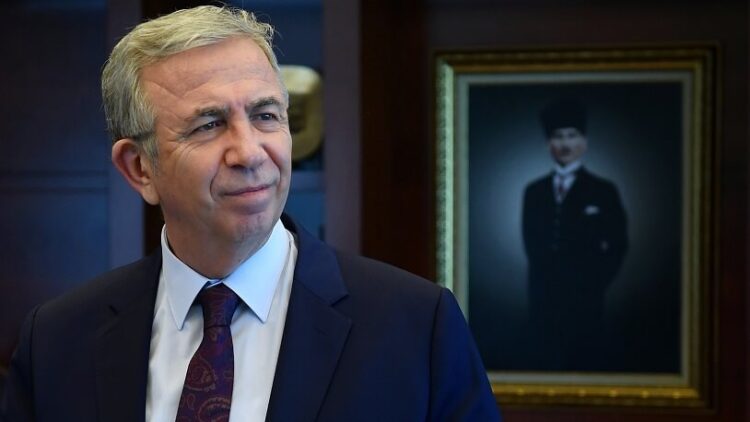 Türkiye’de ilk: Mansur Yavaş, başvuruların yarın alınacağını duyurdu