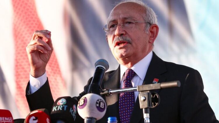 “Kılıçdaroğlu zekice bir hamle yaptı…”