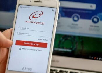 e-Devlet’e giren vatandaşlar şaşkına döndü: Siz de hemen kontrol edin!