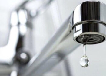 İstanbul’un iki ilçesinde 10 saatlik su kesintisi