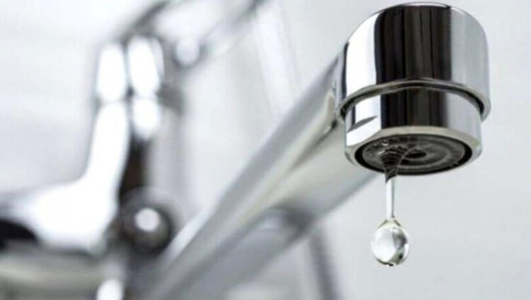 İstanbul’un iki ilçesinde 10 saatlik su kesintisi