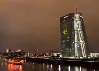 Gözler Avrupa Merkez Bankası’nda: Tarihi faiz artışı bekleniyor