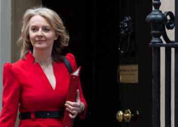 Boris Johnson devri sona erdi: İngiltere’de yeni başbakan belli oldu