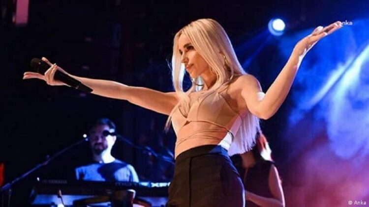 İtiraz edilmişti: Mahkemeden Gülşen kararı