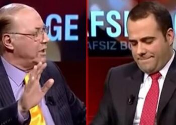 Necmettin Batırel ve Özgür Demirtaş, 6 yıl sonra sosyal medyada atıştı!