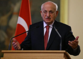 İsmail Kahraman’ın firari damadı, deri kralının ortağı çıktı