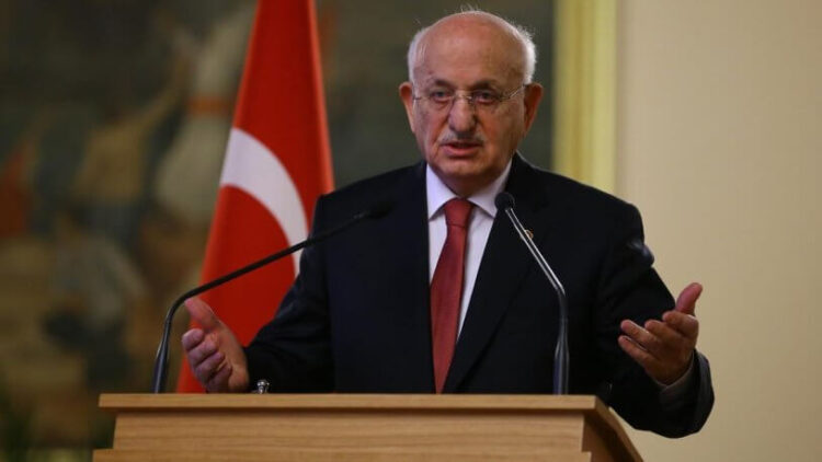 İsmail Kahraman’ın firari damadı, deri kralının ortağı çıktı