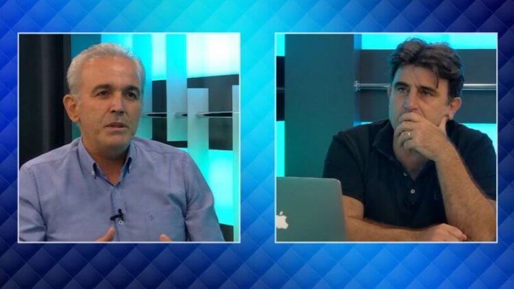 Veysel Ulusoy’dan ‘erken seçim’ tahmini