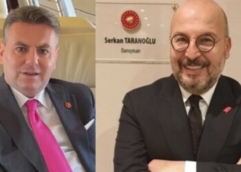 Serkan Taranoğlu’nun ‘gönderilmesinin’ ardından Korkmaz Karaca’dan ilk açıklama
