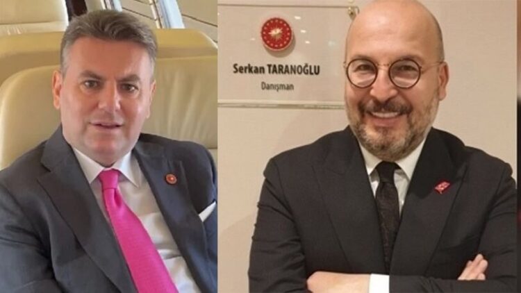 Serkan Taranoğlu’nun ‘gönderilmesinin’ ardından Korkmaz Karaca’dan ilk açıklama