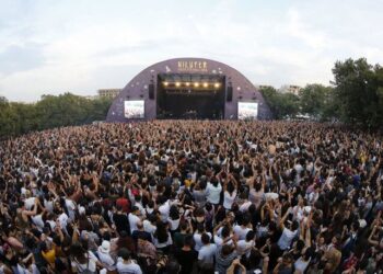 Bir engel de Nilüfer Müzik Festivali’ne: Konaklama ve alkol satışı yasaklandı