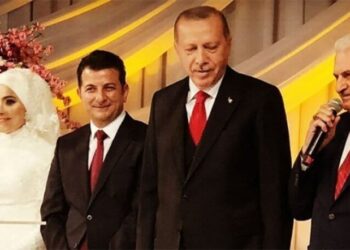 Zehra Taşkesenlioğlu istedi, mahkeme Ünsal Ban’a yasak koydu