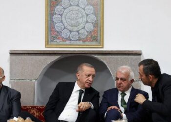 “Kültür ve Turizm Bakanlığı’nda Alevilik dairesi kuruluyor”