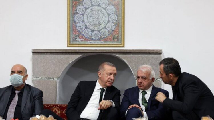 “Kültür ve Turizm Bakanlığı’nda Alevilik dairesi kuruluyor”