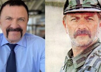 Levent Göktaş yakalandı