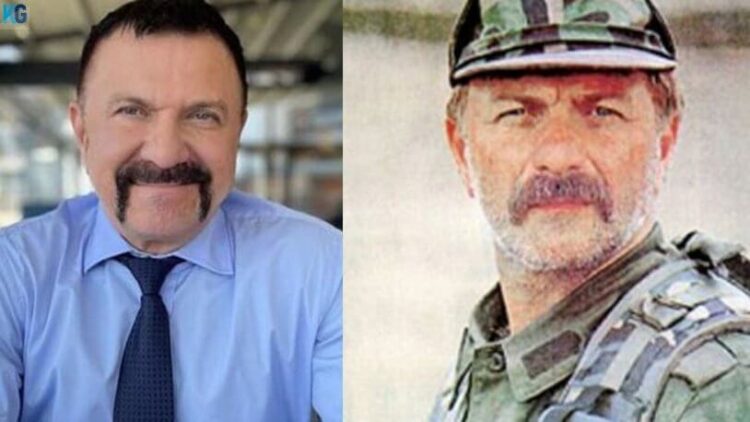 Levent Göktaş yakalandı