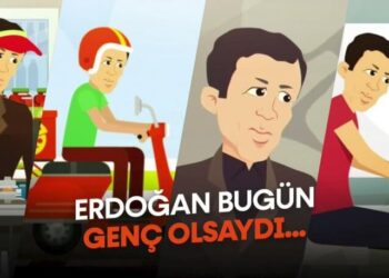 Saadet Partisi’nden Erdoğan’ın sözlerine videolu yanıt