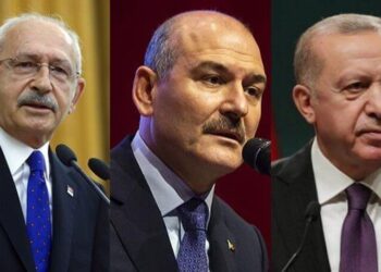 Kılıçdaroğlu’ndan Erdoğan’a Soylu çağrısı: ‘Al bunu ilgilen biraz…’
