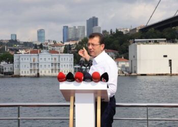 “İBB’nin gayrimenkulleri Hatice ve Fehime Sultan Yalıları’na el konulmak isteniyor”