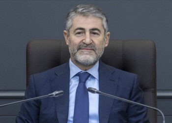 Nureddin Nebati’den ‘kredi faizleri’ açıklaması