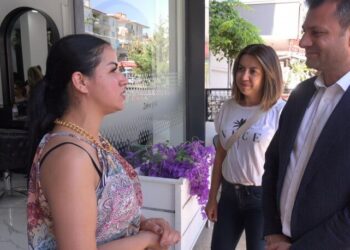 Esnaf isyan etti: “Türkiye’ye geldiğime pişman oldum”