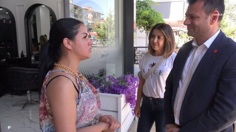 Esnaf isyan etti: “Türkiye’ye geldiğime pişman oldum”