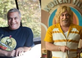 Mehmet Ali Erbil: ‘Erşan Kuneri’ye devletimiz müdahale etmeliydi…’