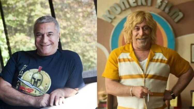 Mehmet Ali Erbil: ‘Erşan Kuneri’ye devletimiz müdahale etmeliydi…’