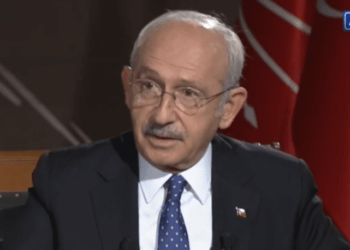 Kılıçdaroğlu: İktidara geldiğimizde ilk yapacağımız şeylerden birisi…